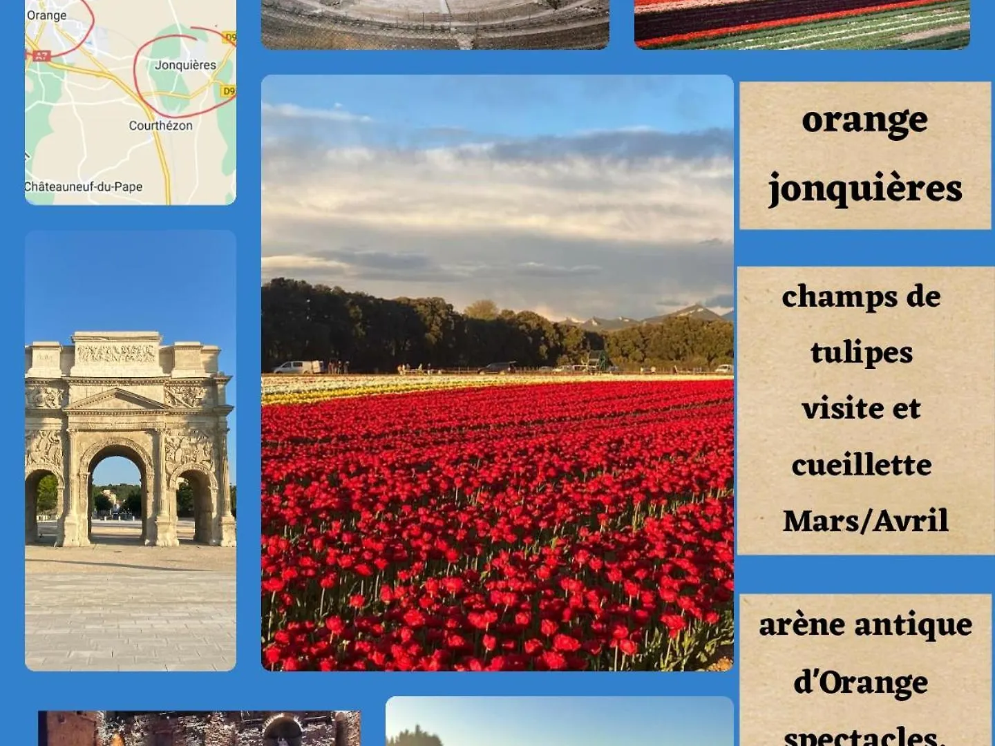 Vila Harmonie Monteux