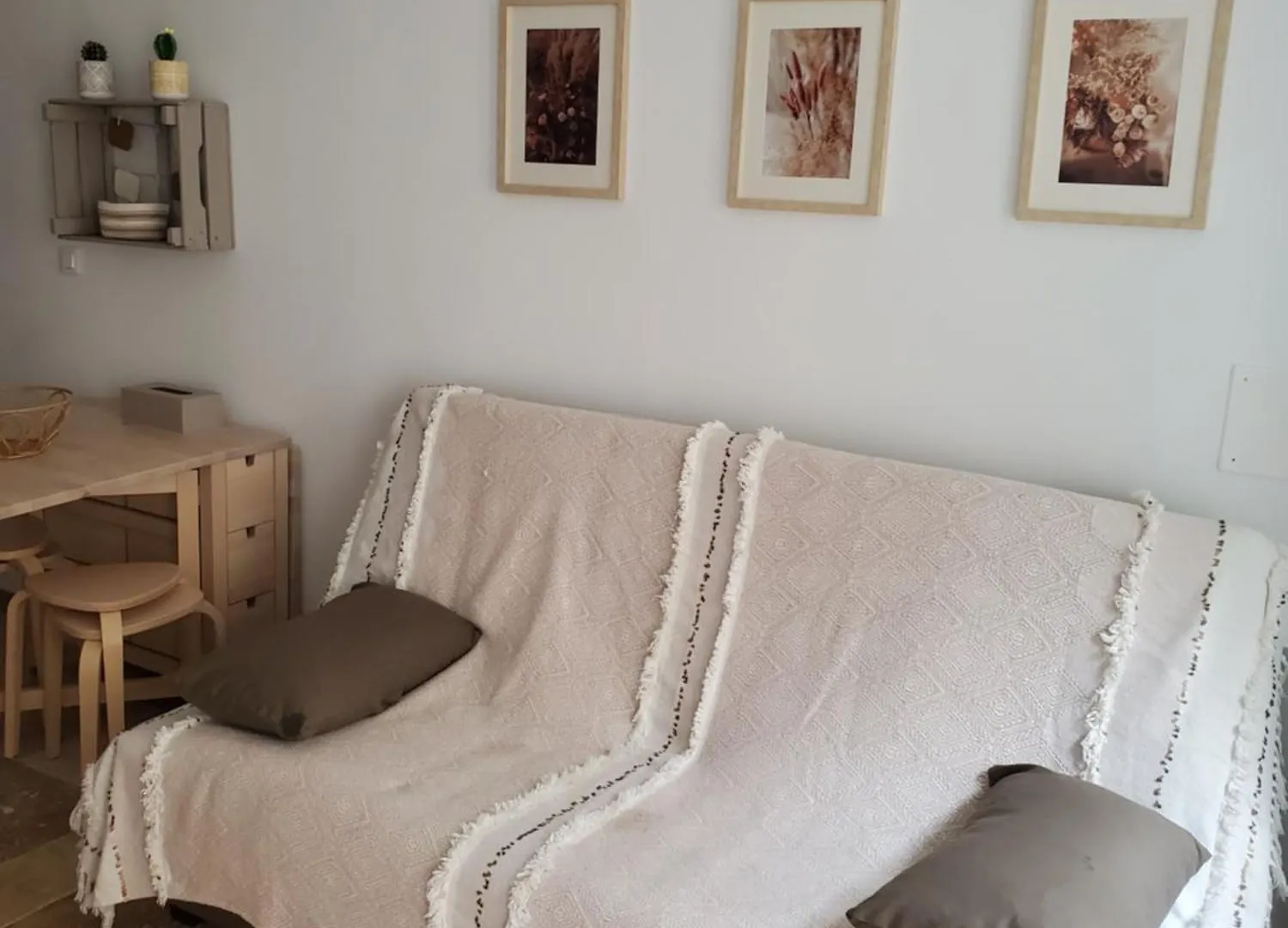 Vila Harmonie Monteux Prázdninový dům