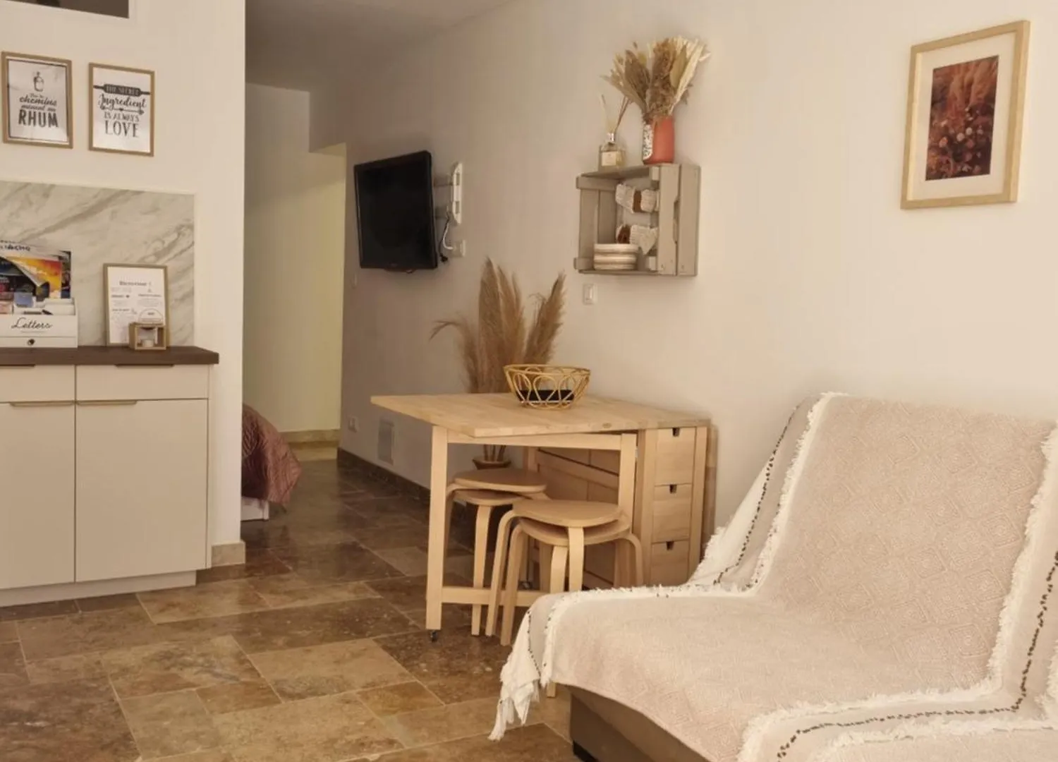 Vila Harmonie Monteux Prázdninový dům