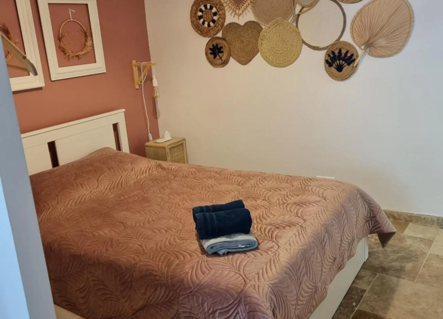 Vila Harmonie Monteux Prázdninový dům