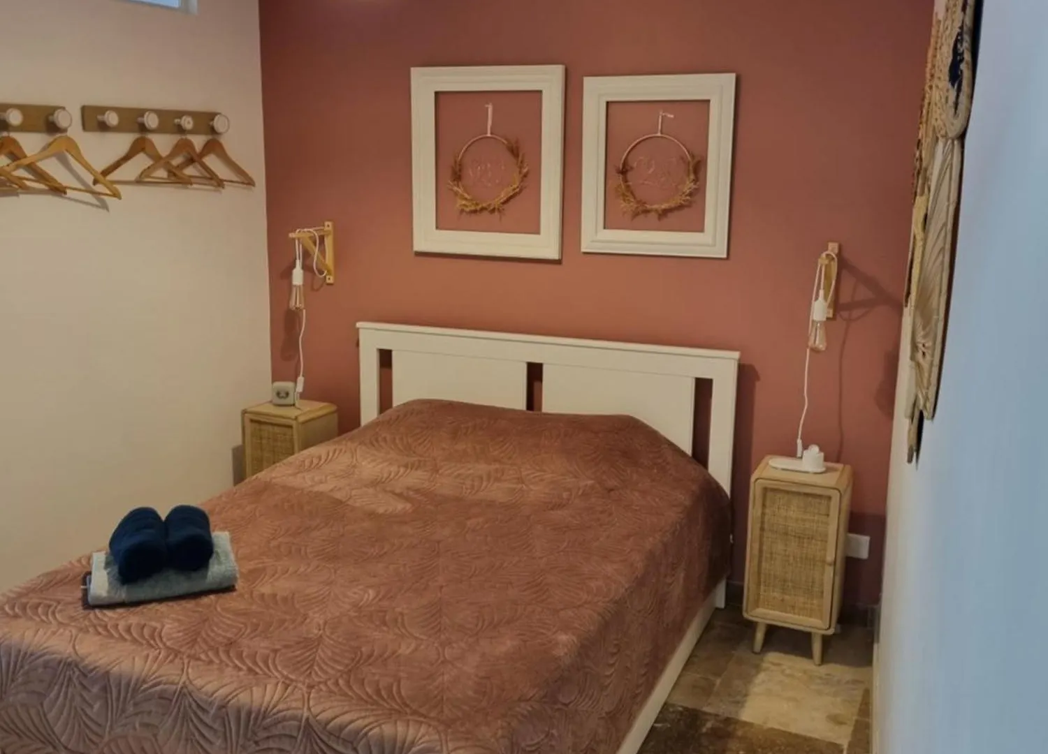 Vila Harmonie Monteux